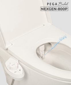 PEGA Bidet Toilet Attachment
