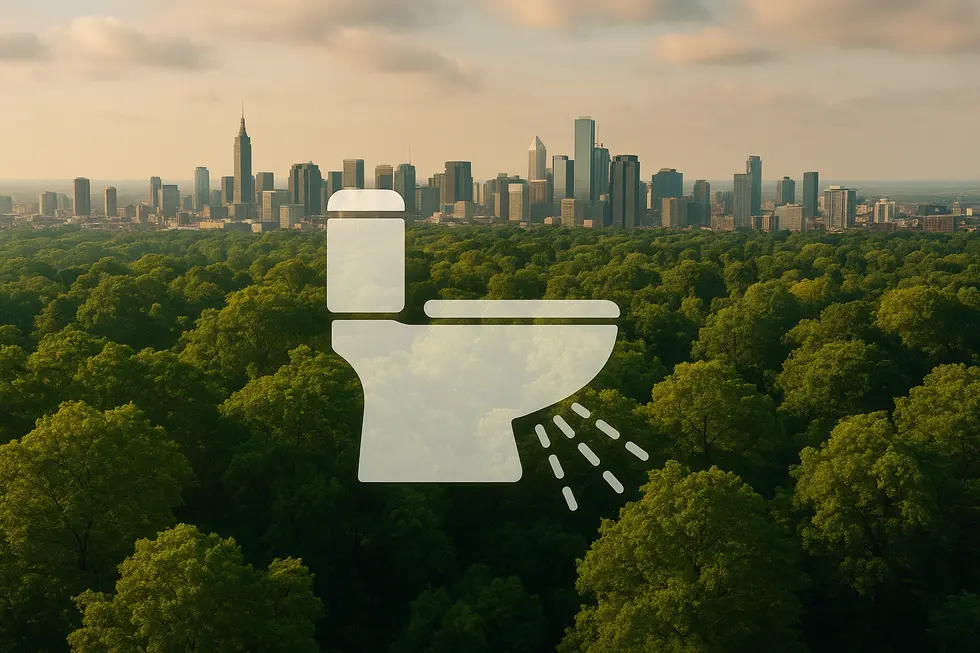 Self-sanitizing nozzles and smart controls elevate bidet hygiene.