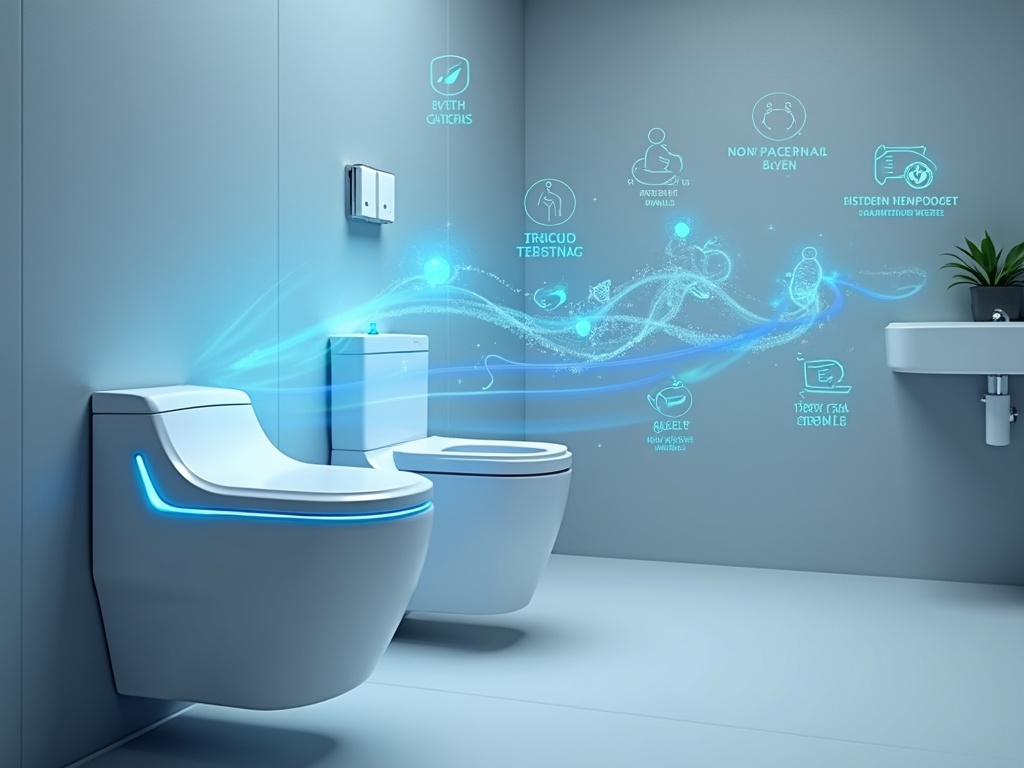 What is a bidet and why everyone talks about it