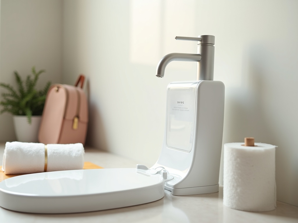 What is portable bidet and do you really need one